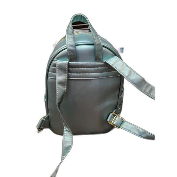 Disney Her Universe The Little Mermaid Mini Backpack